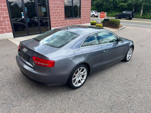 Used 2012 Audi A5 2.0T Premium Plus image 5