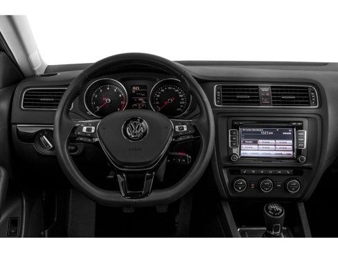 Used 2015 Volkswagen Jetta SE image 4