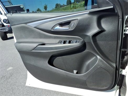 Used 2024 Buick Envista Preferred image 26