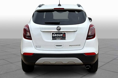Used 2019 Buick Encore Essence image 4