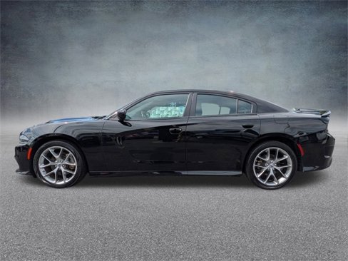 Certified 2023 Dodge Charger GT image 7