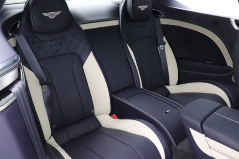 Used 2024 Bentley Continental GT S image 11
