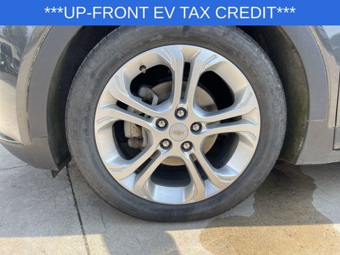 Certified 2018 Chevrolet Bolt LT image 30
