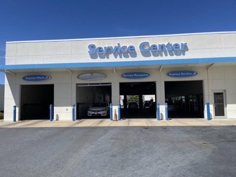 Used 2024 Hyundai Elantra SEL image 29