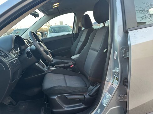 Used 2013 MAZDA CX-5 Sport w/ Bluetooth Audio Pkg image 10