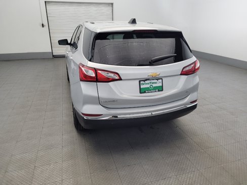 Used 2019 Chevrolet Equinox LT image 6