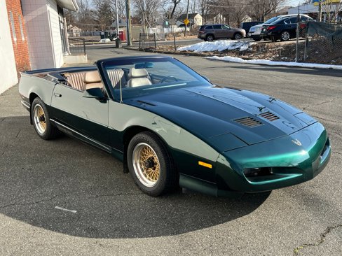 Used 1992 Pontiac Firebird Trans Am image 38
