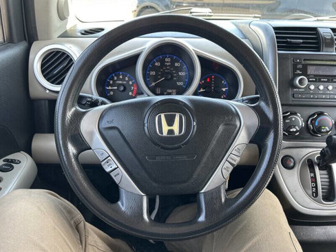 Used 2008 Honda Element EX image 26