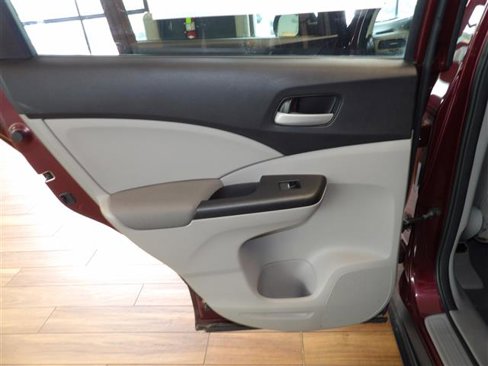 Used 2013 Honda CR-V LX image 20