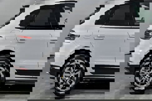 Used 2019 Porsche Macan image 12