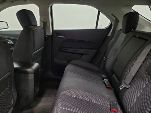 Used 2016 Chevrolet Equinox LS image 18