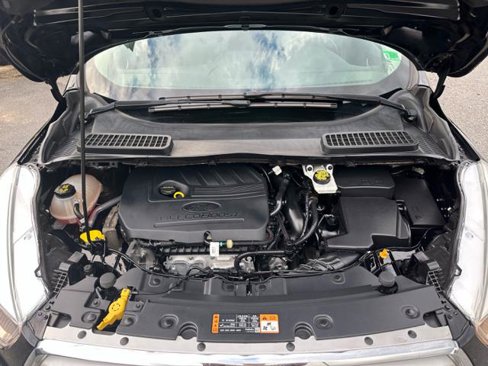 Used 2018 Ford Escape SE w/ SE Sync 3 Package image 23