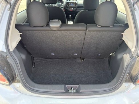Used 2024 Mitsubishi Mirage ES image 9