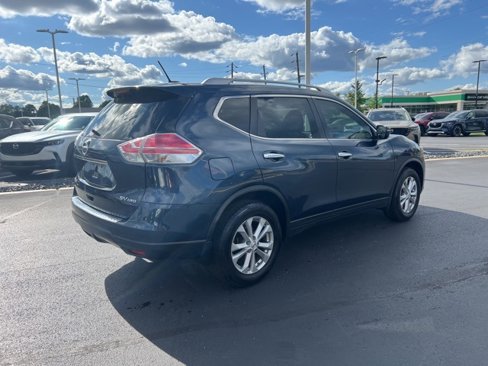 Used 2015 Nissan Rogue SV image 5