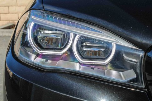 Used 2018 BMW X5 xDrive50i image 4