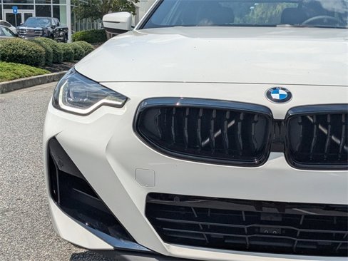 New 2025 BMW 230i Coupe w/ M Sport Package image 10