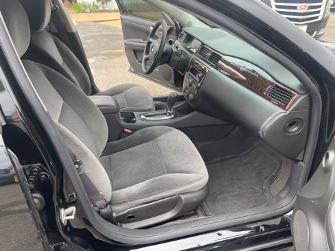 Used 2015 Chevrolet Impala Limited LS image 14