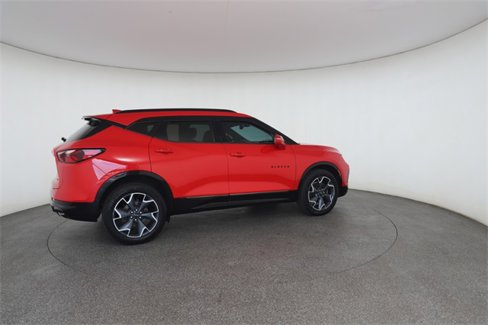 Used 2020 Chevrolet Blazer RS image 21