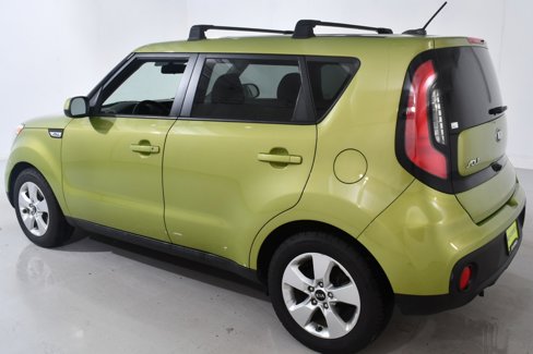 Used 2019 Kia Soul image 15