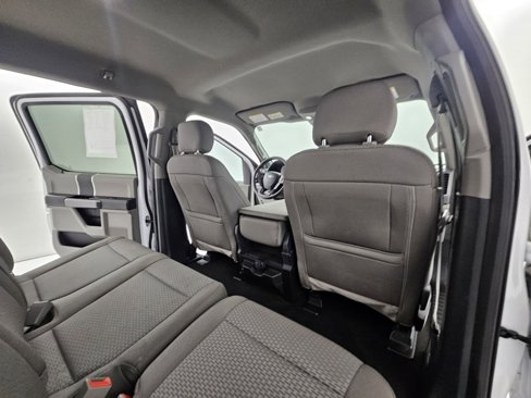 Used 2019 Ford F150 XLT w/ Trailer Tow Package image 25