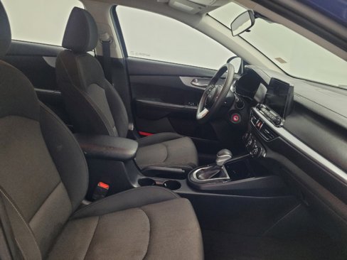 Used 2023 Kia Forte LXS image 21