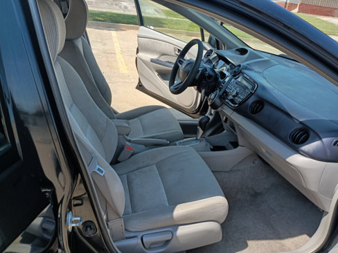 Used 2010 Honda Insight EX image 17