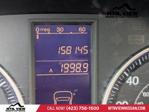Used 2010 Honda CR-V LX image 15