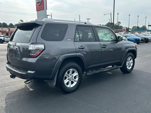 Used 2014 Toyota 4Runner SR5 Premium image 6