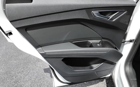 Certified 2023 Audi Q4 e-tron Premium Plus w/ Premium Plus image 20