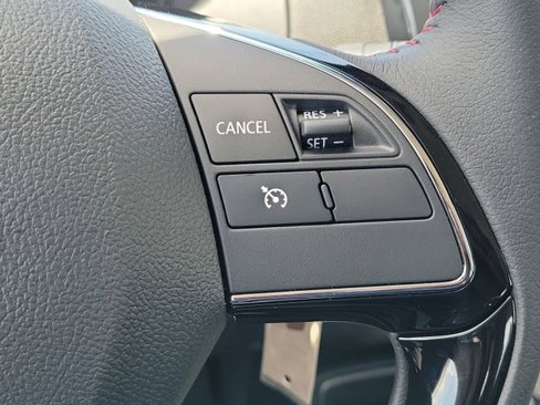 New 2024 Mitsubishi Mirage G4 Black Edition image 22