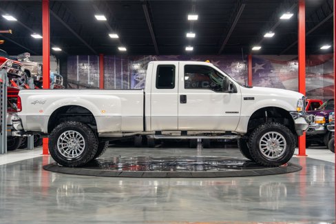 Used 2003 Ford F350 XLT image 15