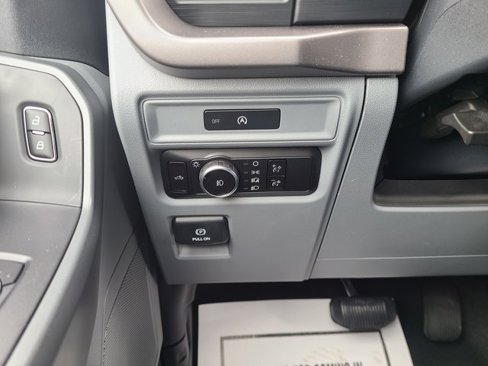 New 2025 Ford F150 XLT w/ Equipment Group 301A Standard image 12
