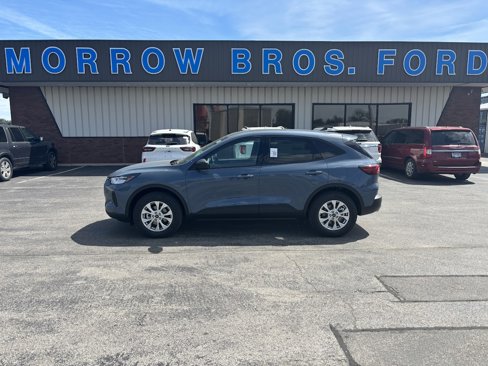 New 2025 Ford Escape Active w/ Cold Weather Package image 1