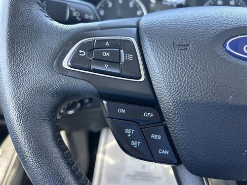 Used 2022 Ford EcoSport Titanium w/ Interior Protection Package image 17