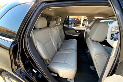 Used 2013 Ford Edge Limited image 18