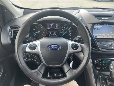 Used 2016 Ford Escape SE w/ Equipment Group 201A image 14