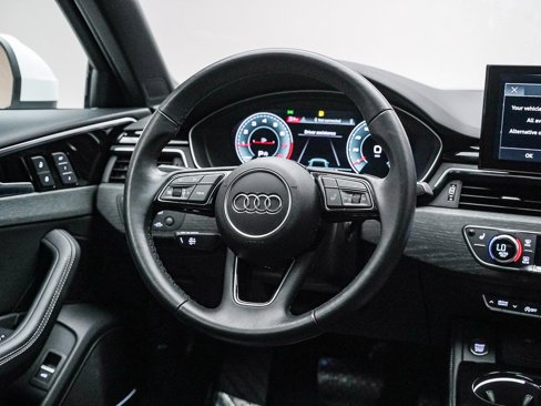 Used 2022 Audi A4 2.0T Premium Plus w/ Premium Plus Package image 16
