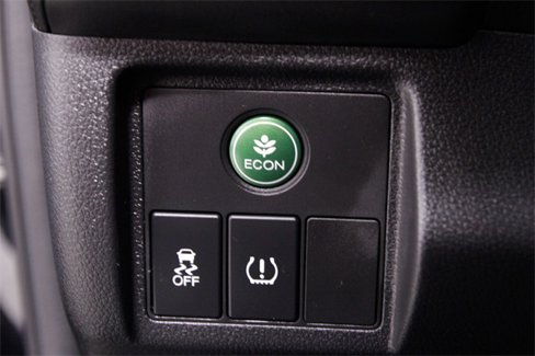 Certified 2021 Honda HR-V LX image 23