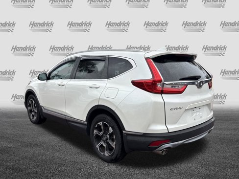 Used 2018 Honda CR-V Touring image 8