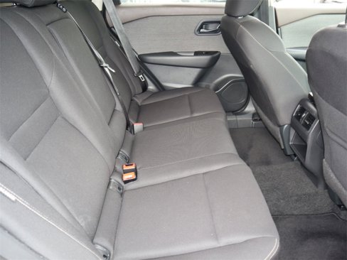 Certified 2023 Nissan Rogue S image 27