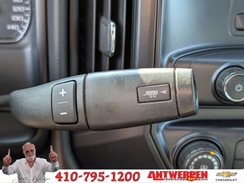Used 2016 Chevrolet Silverado 3500 W/T w/ WT Convenience Package image 22