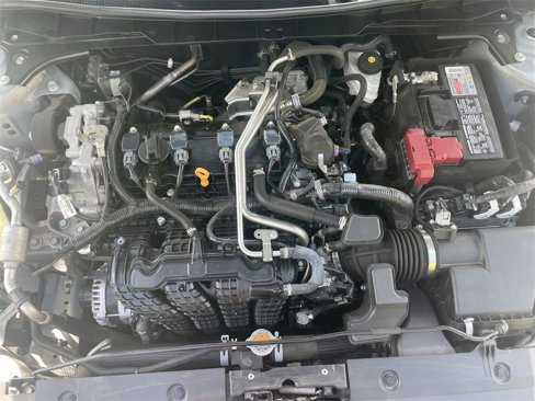 Used 2024 Nissan Altima 2.5 SR image 25