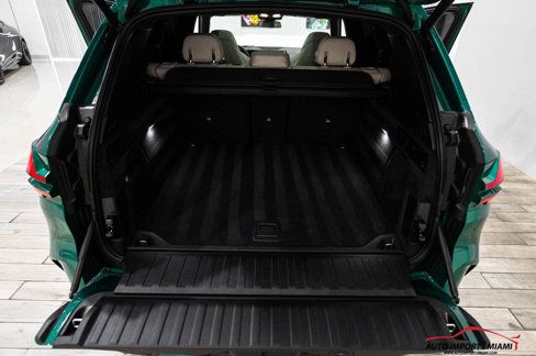 Used 2024 BMW X5 M Competition w/ Executive Package image 83