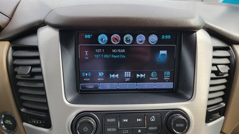 Used 2017 GMC Yukon SLT w/ Open Road Package image 31