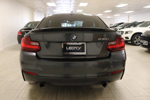 Used 2017 BMW 230i Coupe w/ Premium Package image 6