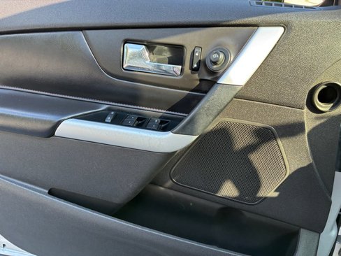 Used 2011 Ford Edge SEL w/ 201A Rapid Spec Order Code image 13