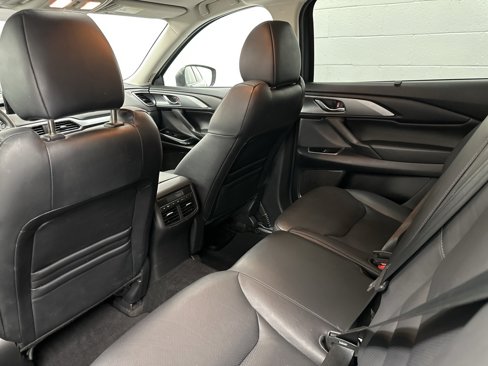 Used 2018 MAZDA CX-9 Touring w/ Touring Premium Package image 27