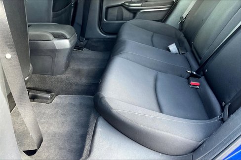 Used 2016 Honda Civic EX image 17
