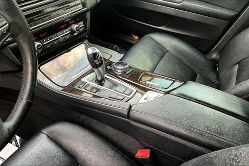 Used 2014 BMW 535i xDrive Sedan image 13