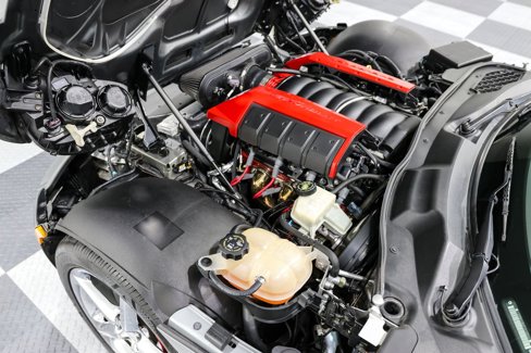 Used 2007 Saturn Sky w/ Premium Trim Pkg image 18
